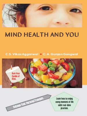 cover image of Mind Health and You